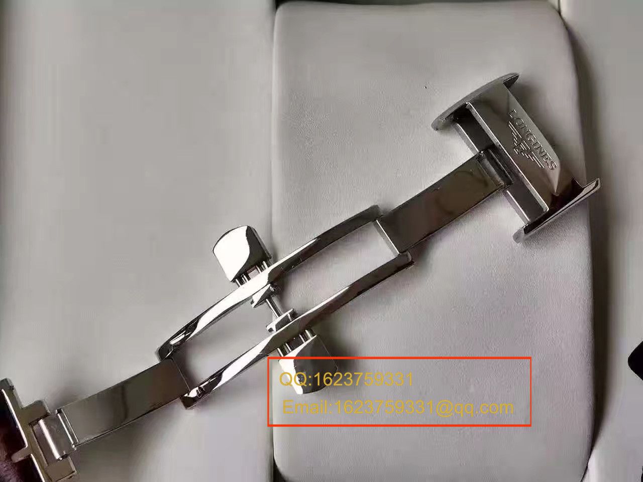 【TW台湾 Factory 1比1 High quality  Replica Watches 】 Longines 制表传统名匠系列L2.629.4.78.3 wrist watches  / L086