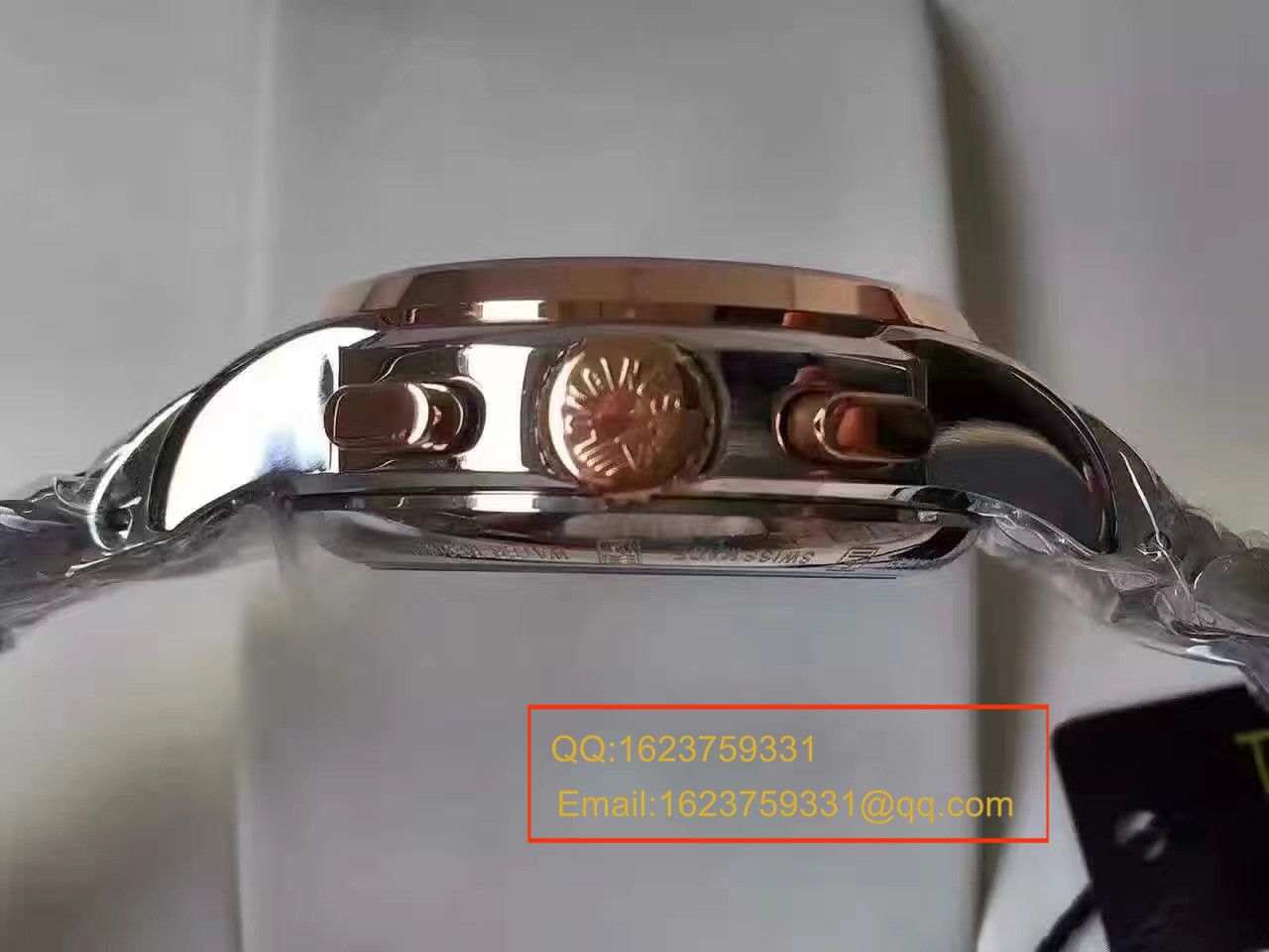 【TW台湾 Factory  Perfect  High quality  Replica Watches 】 Longines 索伊米娅系列L2.753.5.72.7 wrist watches  / L082
