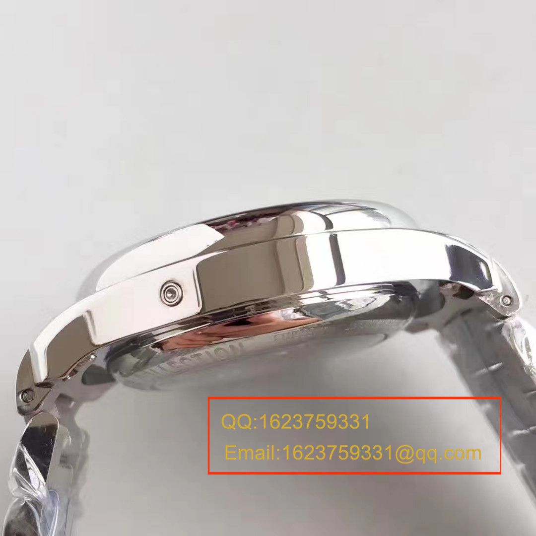 【 Video analysis JF Perfect  High quality  Replica Watches 】LONGINES  LONGINES名匠系列 L2.759.4.78.6 男士机械 wrist watches  / LQ021