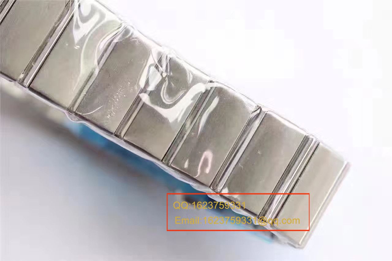 【HBBV6 Factory  Perfect  High quality  Replica  wrist watches 】OMEGA Constellation 系列PLUMA轻羽 wrist watches 123.10.27.20.57.001女士机械 / M287
