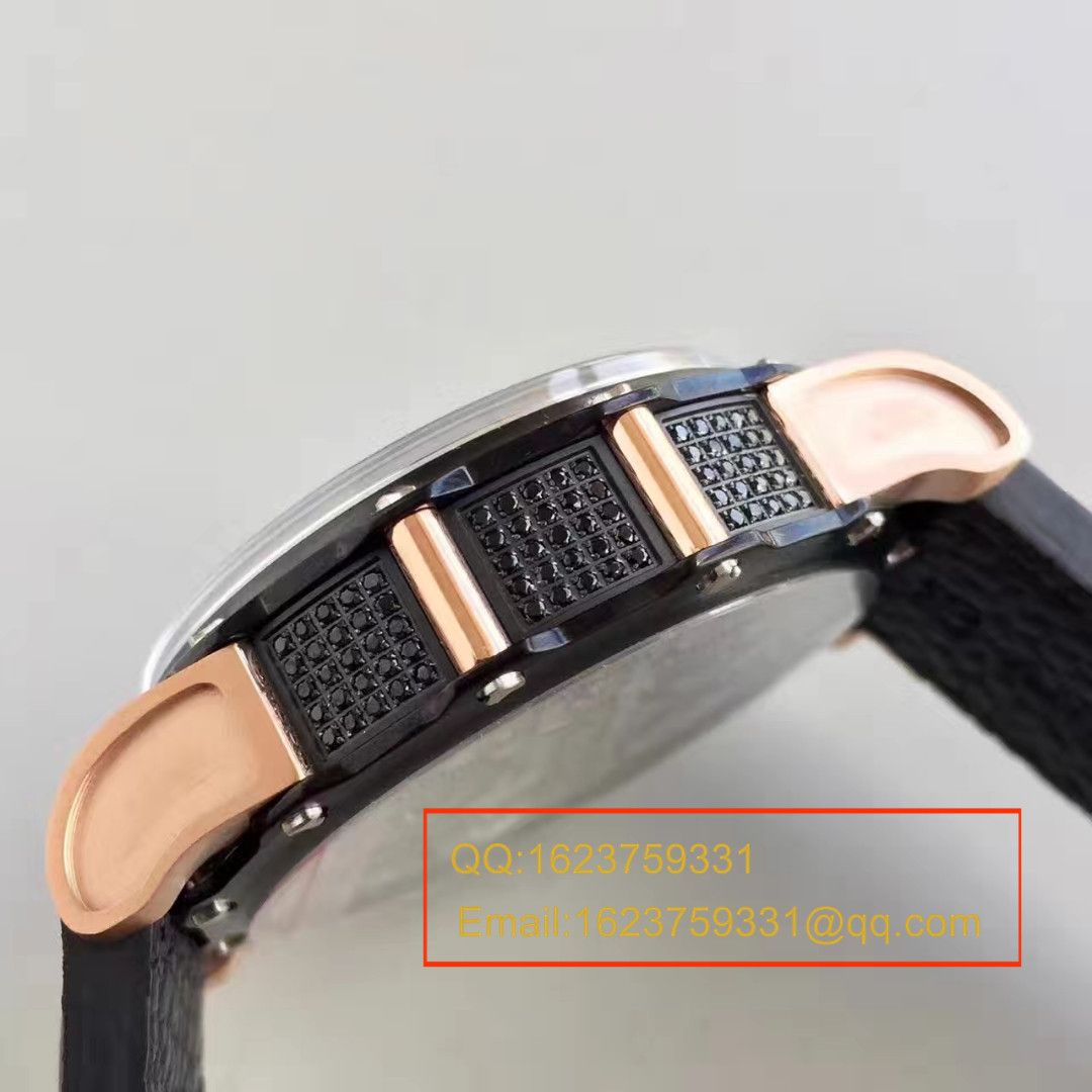【CY Perfect  High quality  Replica  wrist watches 】安东尼·裴修素ANTOINE PREZIUSO  wrist watches  / ANTOINE01
