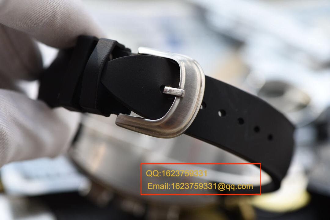 【 Video analysis V6 Factory 1:1 High quality  Copy  Watches 】法兰克.穆勒MEN'S COLLECTION系列8880 CC AT 白金 watchcase 黑色时标 wrist watches  / 法穆兰BEFL01