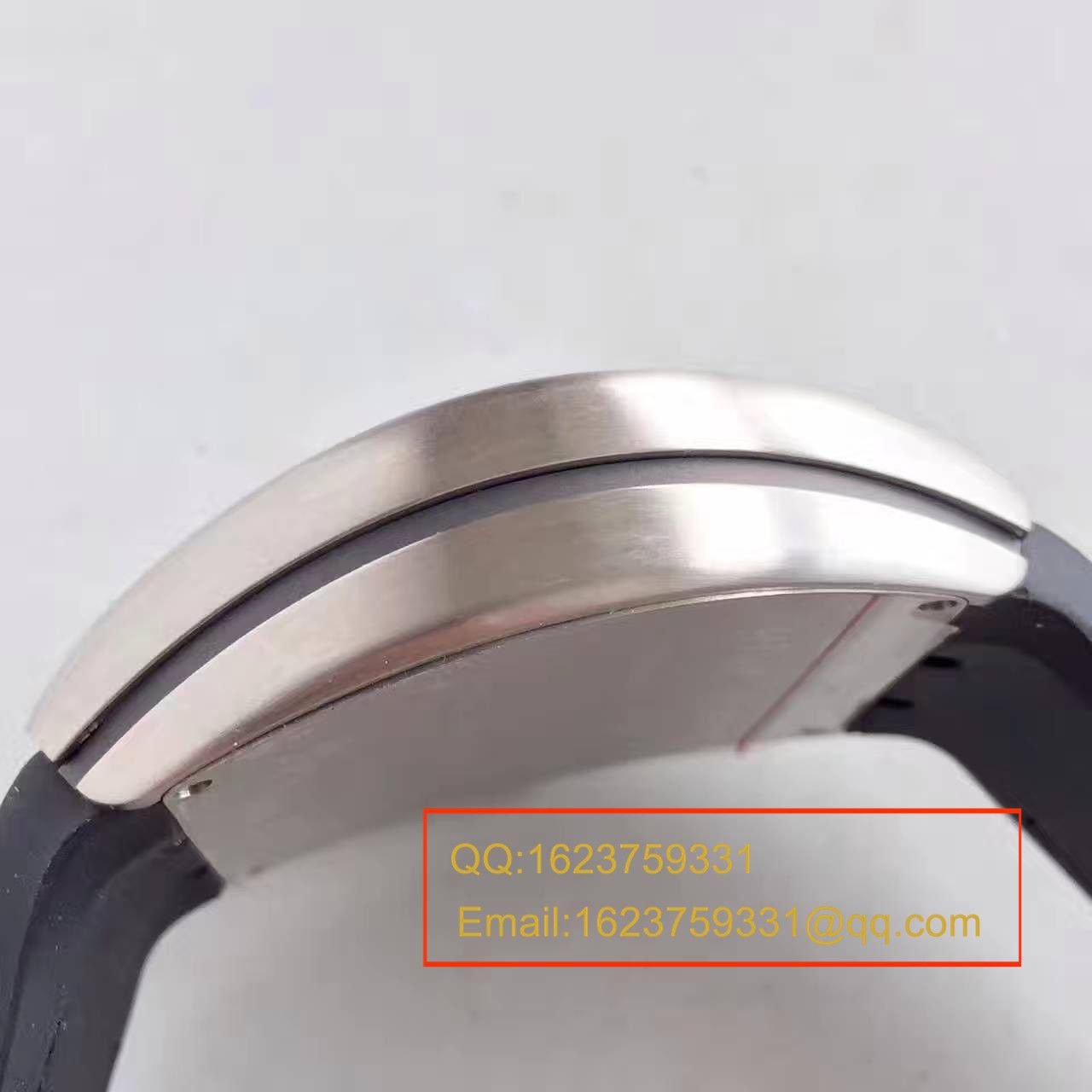 【FM Perfect  High quality  Replica Watches 】法兰克.穆勒VANGUARD系列V 45 SC DT wrist watches  / FL019