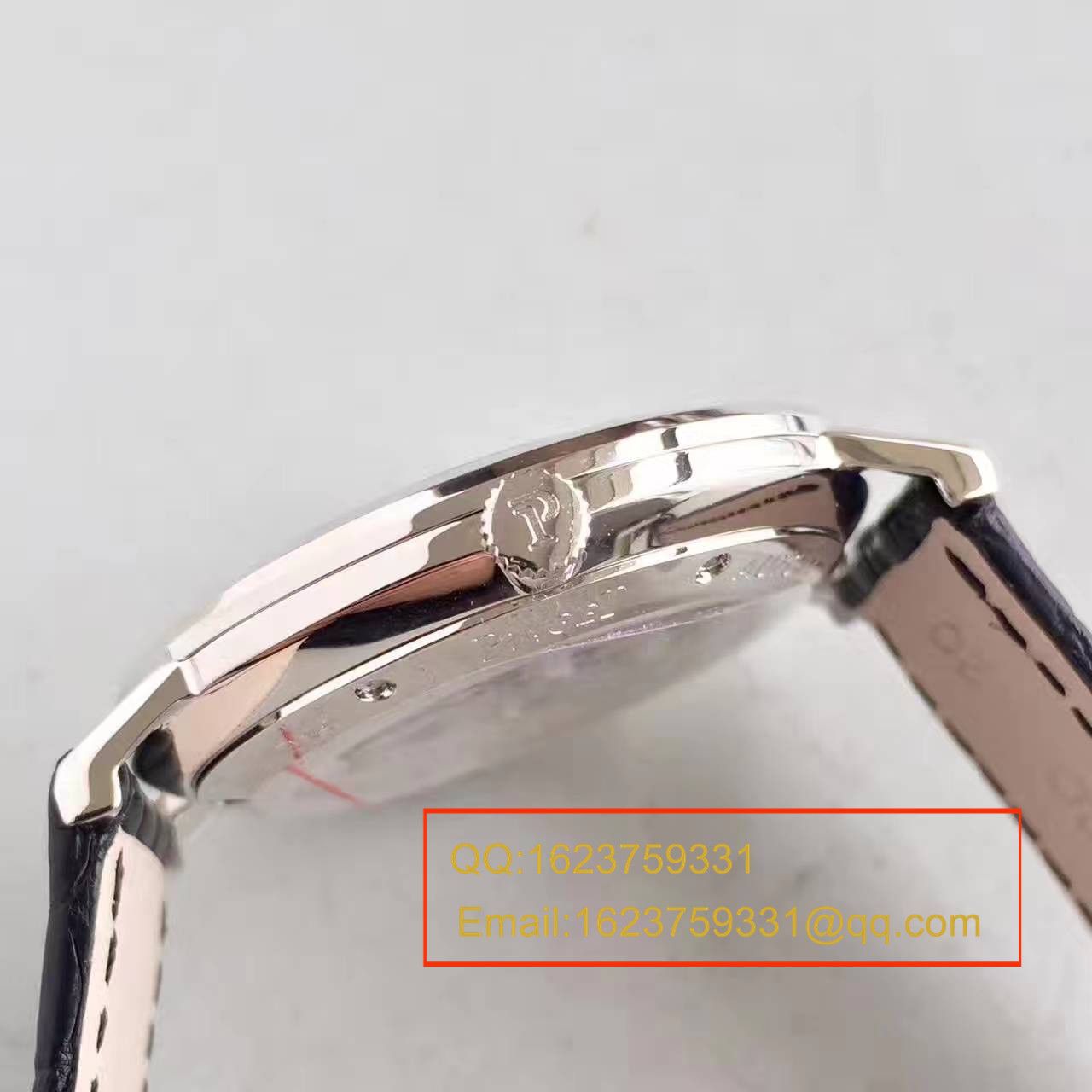 【台湾 Factory  Perfect  Replica Watches 】 Piaget ALTIPLANO系列G0A42105 wrist watches  / PT015
