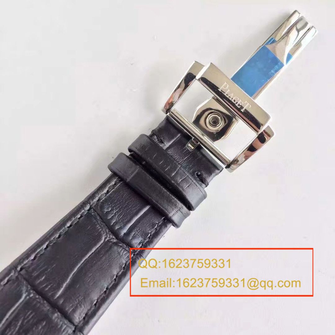 BF Factory  top  Replica Copy  Watches 之 Piaget POLO系列G0A31159男表 / PT003