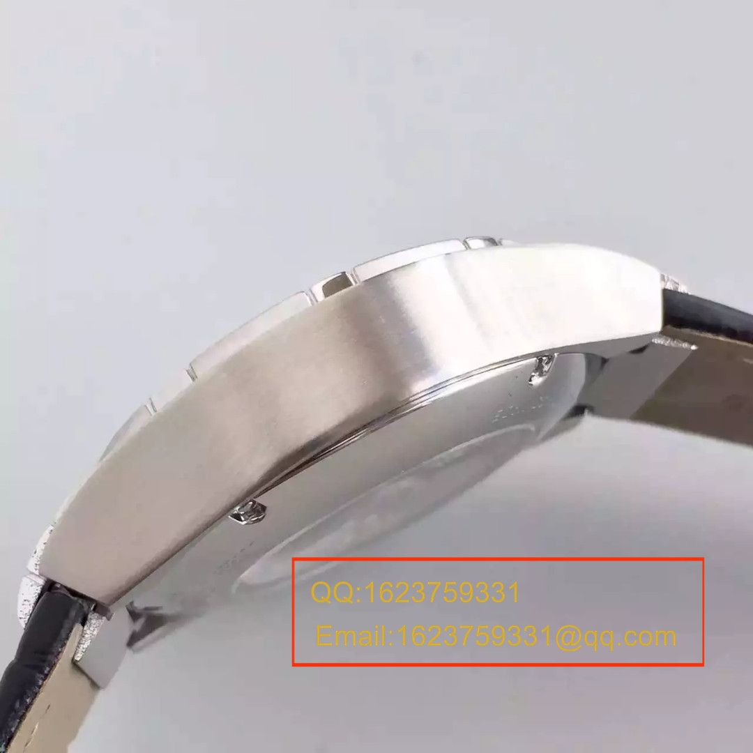 BF Factory  top  Replica Copy  Watches 之 Piaget POLO系列G0A31159男表 / PT003