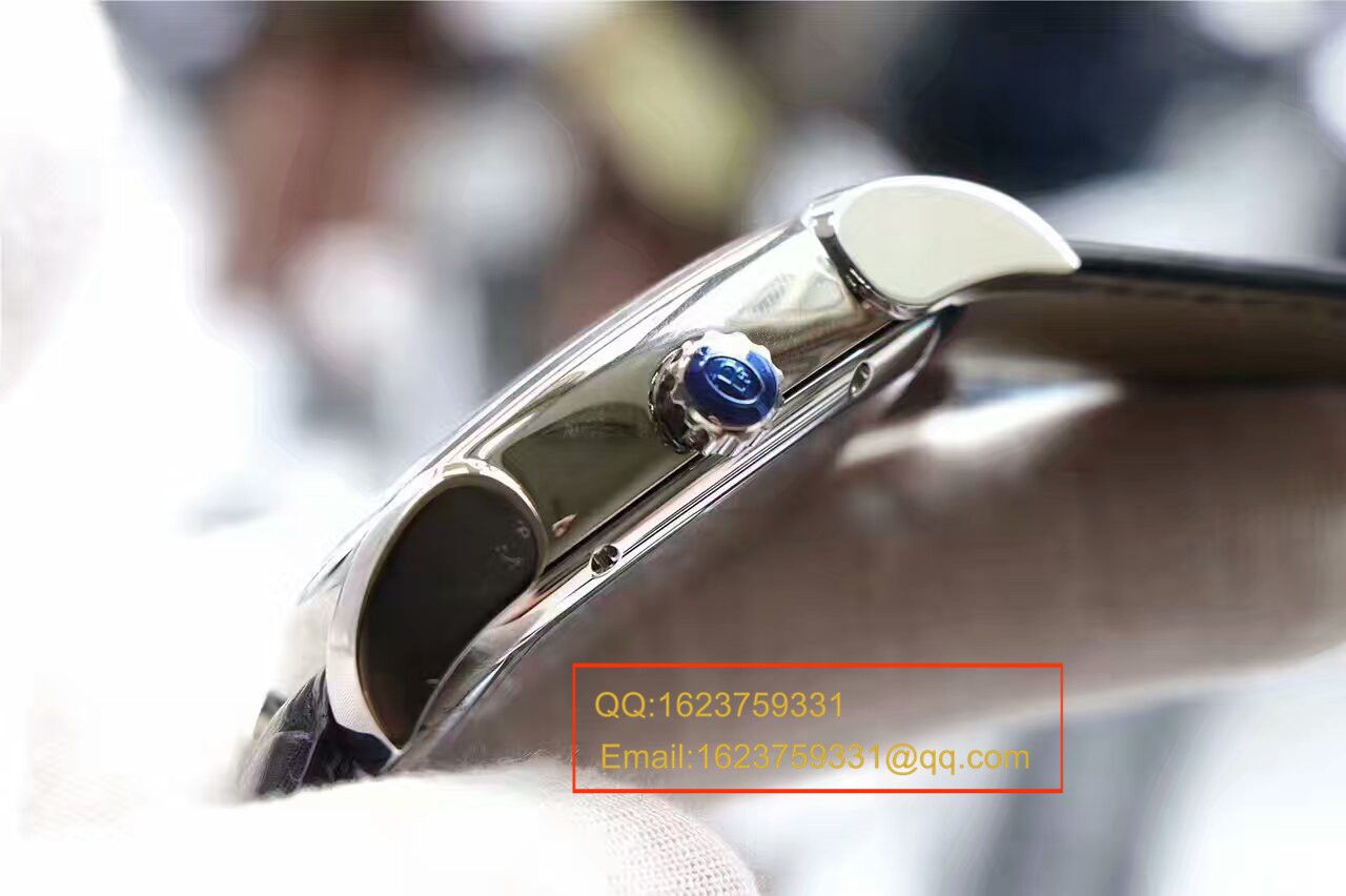 【 Video analysis BM1:1精 Replica Watches 】 Parmigiani TOURBILLON系列PF011255.01 Tourbillon  wrist watches  / PM014