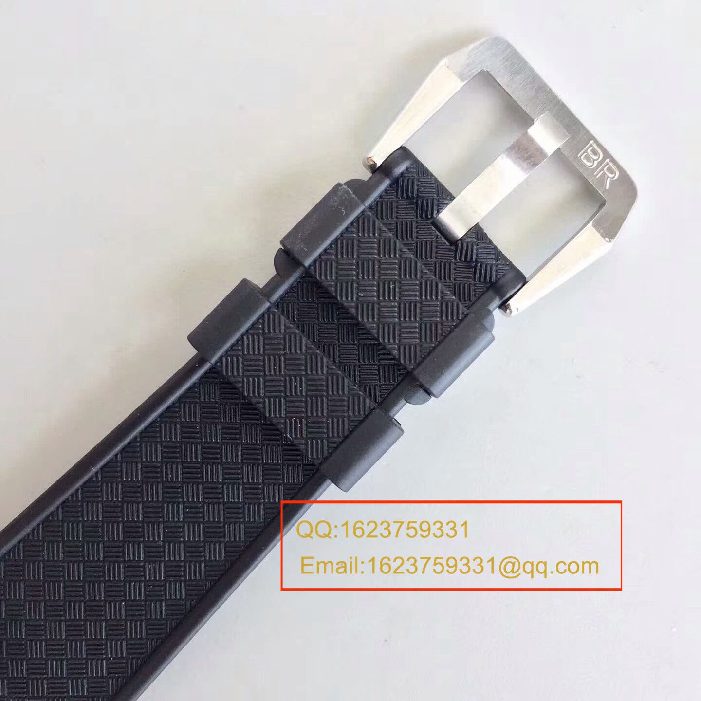 【BM1:1 top 精 Replica Watches 】 Bell & Ross VINTAGE 系列BR 123 SPORT HERITAGE wrist watches 《正皮 watchband  》 / BLS009