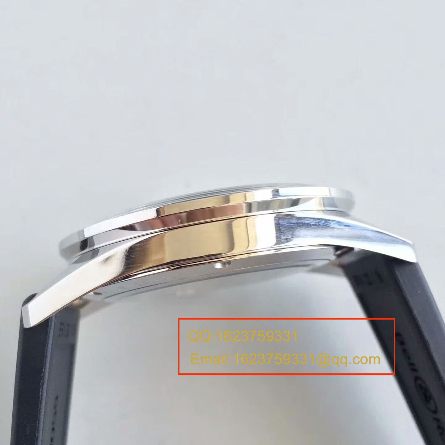 【BM1:1 top 精 Replica Watches 】 Bell & Ross VINTAGE 系列BR 123 SPORT HERITAGE wrist watches 《正皮 watchband  》 / BLS009