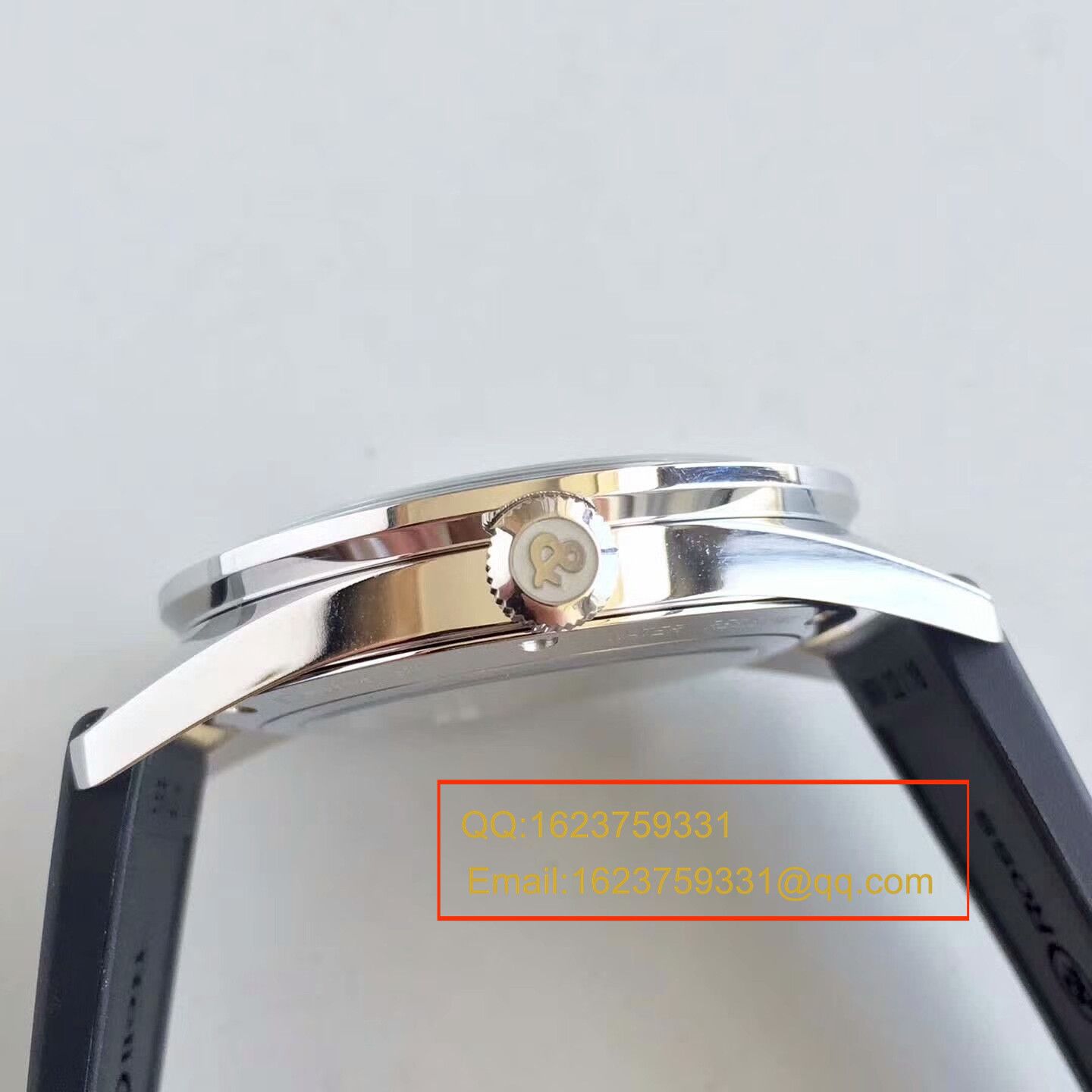 【BM1:1 top 精 Replica Watches 】 Bell & Ross VINTAGE 系列BR 123 SPORT HERITAGE wrist watches 《正皮 watchband  》 / BLS009