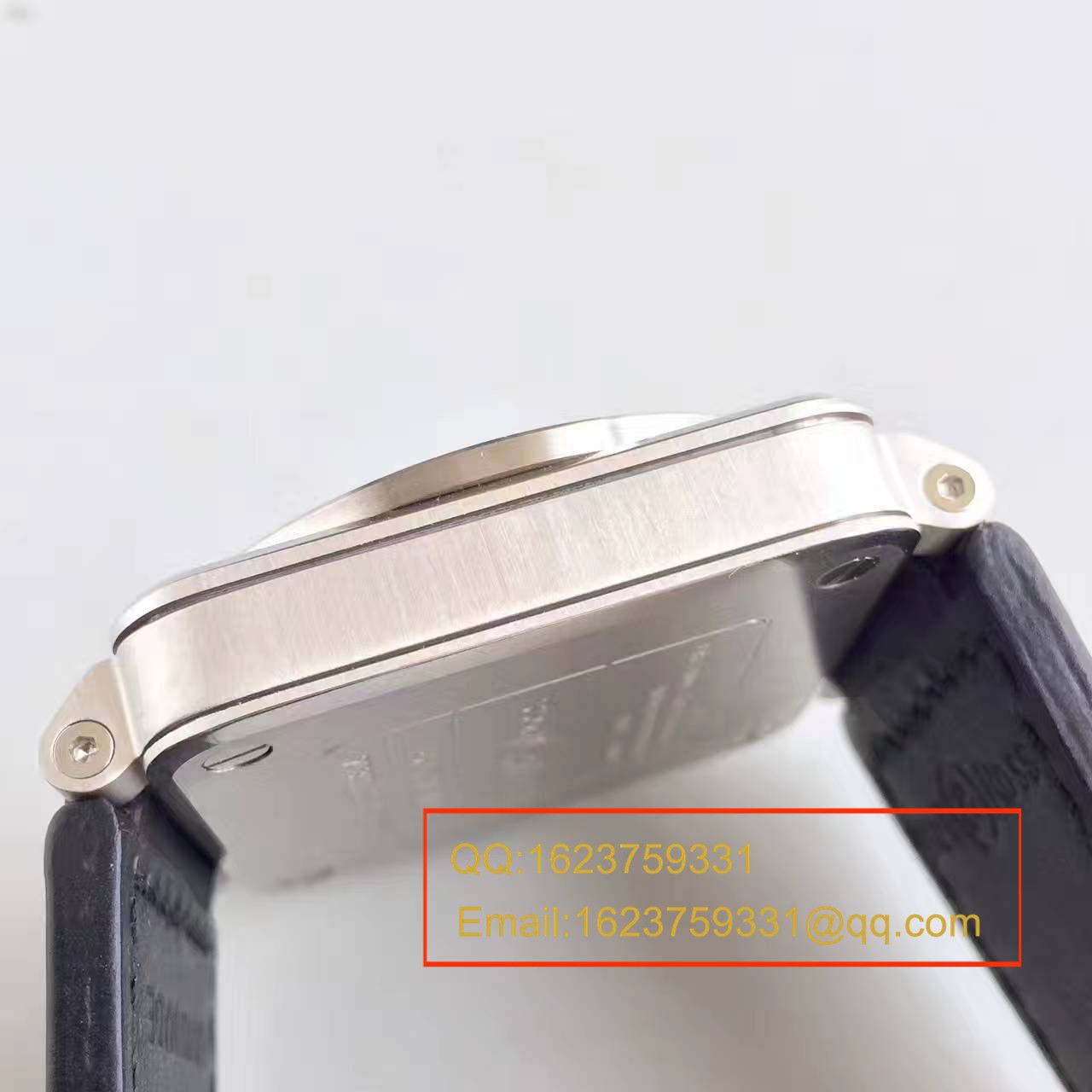 【BR Factory  Perfect  High quality  Replica Watches 】 Bell & Ross AVIATION系列BR 03-93 GMT wrist watches  / BLBA014