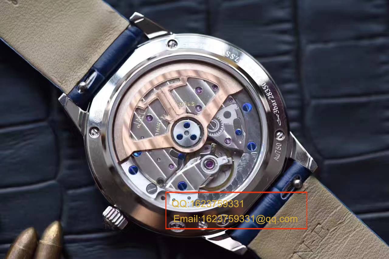 【TF Factory  top 1:1 Replica Watches 】 Jaeger-LeCoultre  Rendez-Vous 3433490女士 wrist watches  / JJBB106