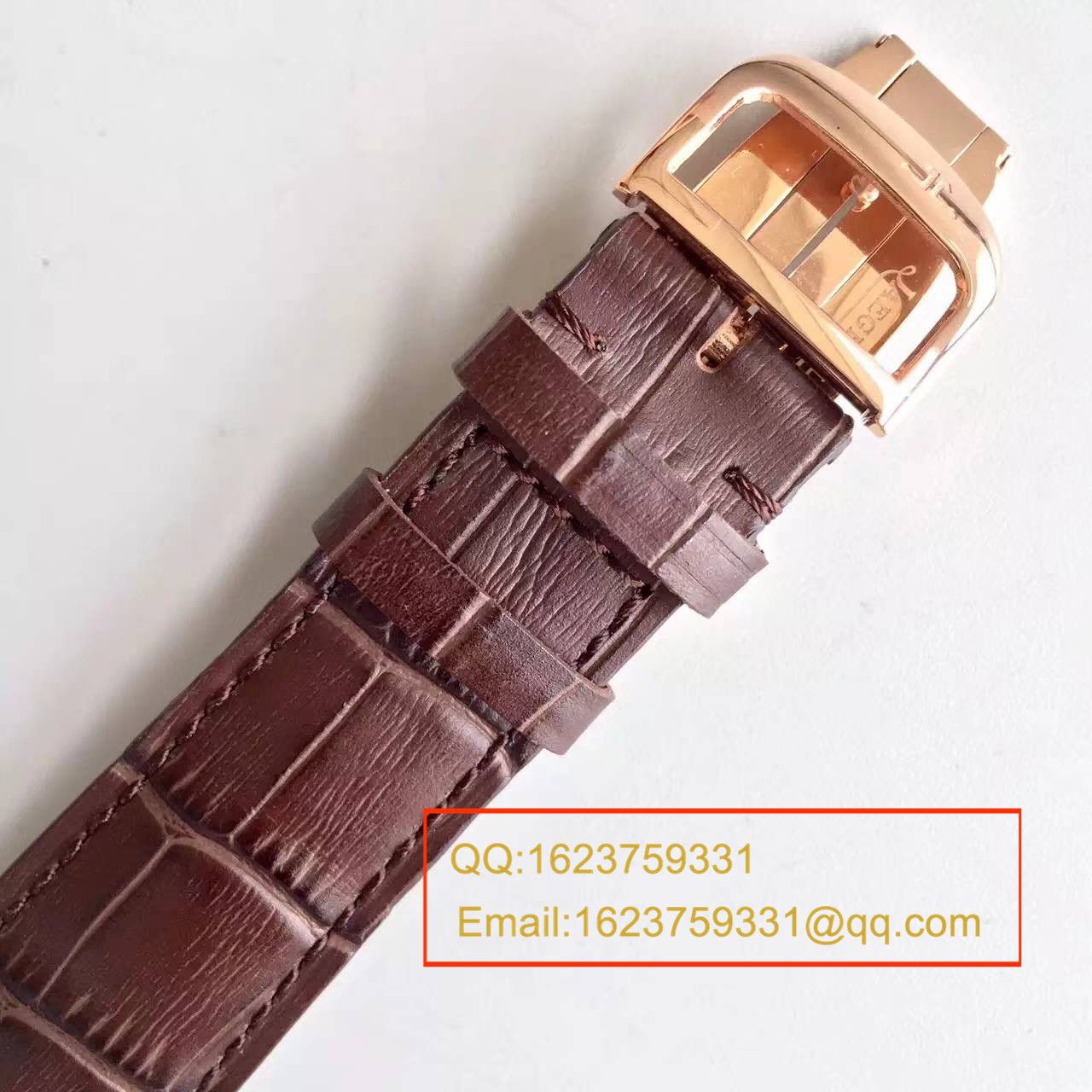 【TF Factory  Perfect  High quality  Copy  Watches 】 Jaeger-LeCoultre  Rendez-Vous Q3412405 Tourbillon  wrist watches  / JJ080
