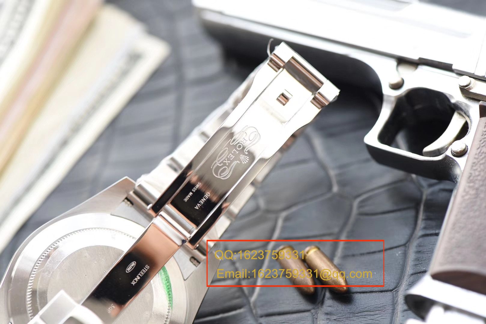 【 Video analysis N Factory  Perfect  High quality  Replica Watches 】 Rolex   Datejust 系列116300蓝盘 wrist watches  / RBD187