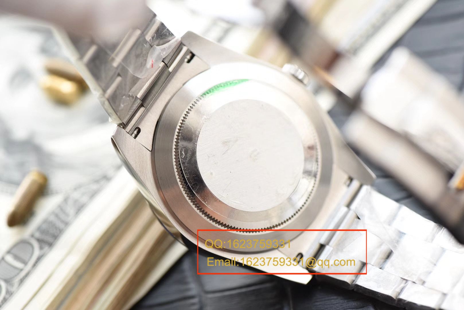 【 Video analysis N Factory  Perfect  High quality  Replica Watches 】 Rolex   Datejust 系列116300蓝盘 wrist watches  / RBD187