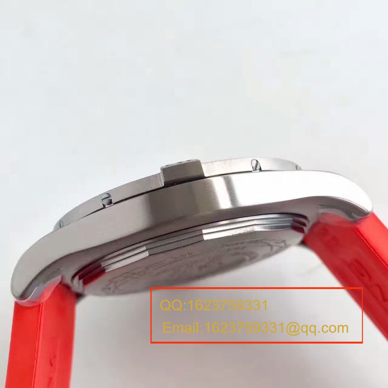 【GF Perfect  High quality  Replica Watches 】全新 Breitling 复仇者二代世界时间黑钢中国大陆限量版（Avenger II GMT Blacksteel China Edition） / BL013