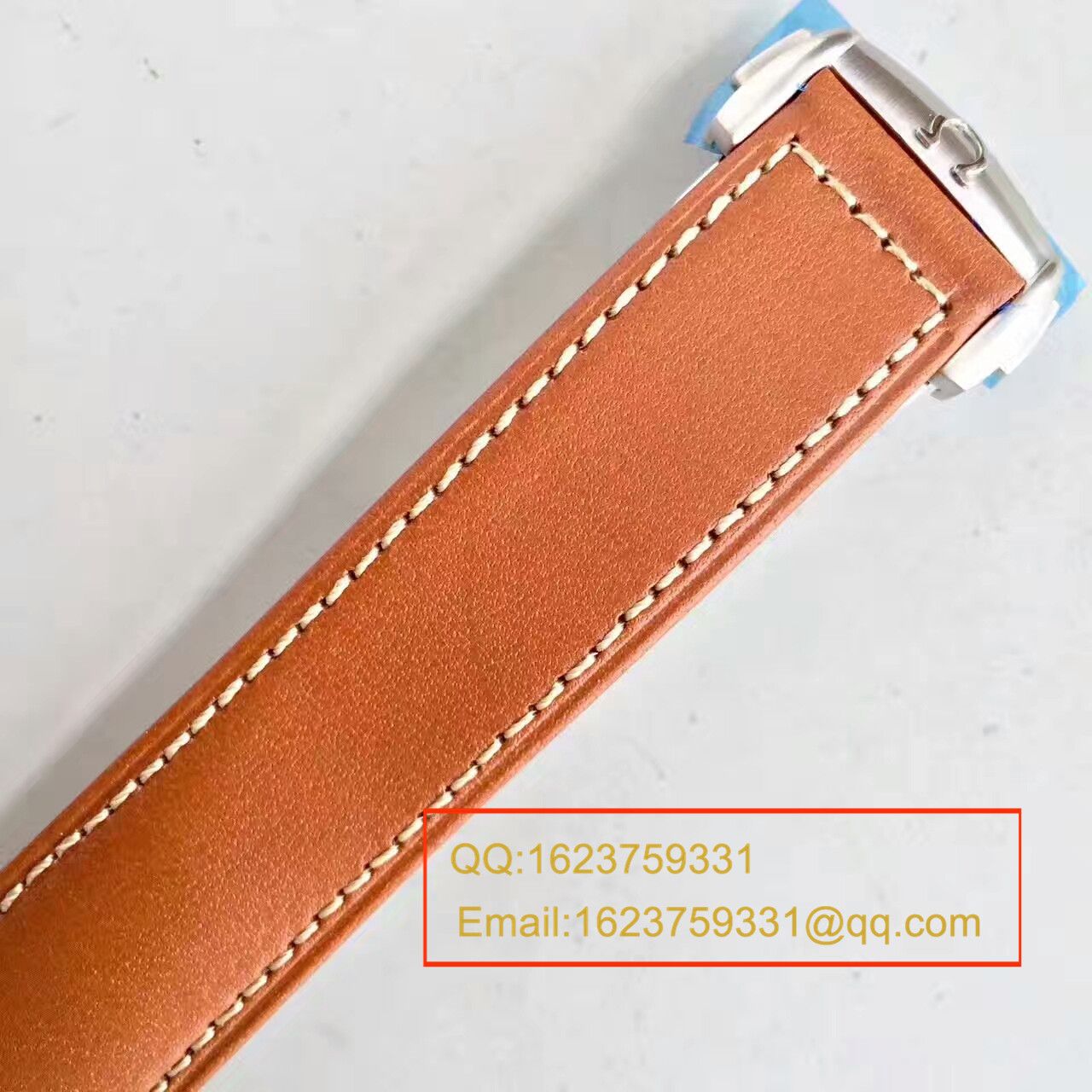 【XF Factory  Perfect  High quality  Replica Watches 】OMEGA Seamaster 系列220.22.41.21.02.001 wrist watches  / M299