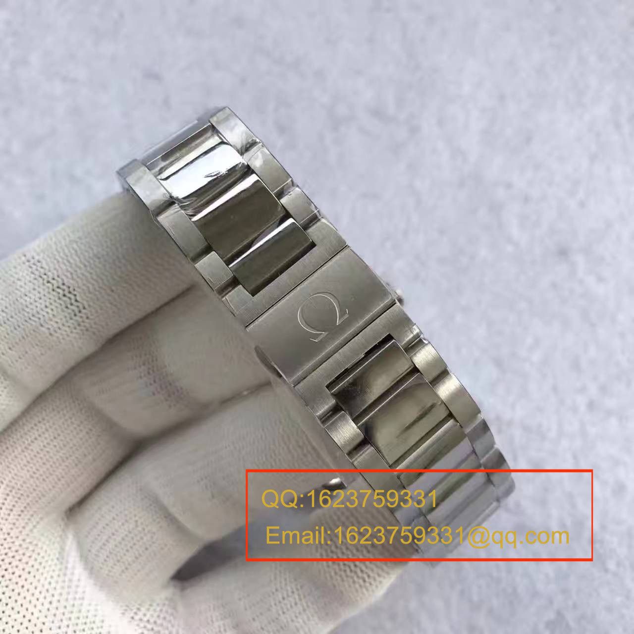 【KW Factory  High quality  Replica Watches 】OMEGA Seamaster 系列231.13.42.21.02.002机械 wrist watches  / M131