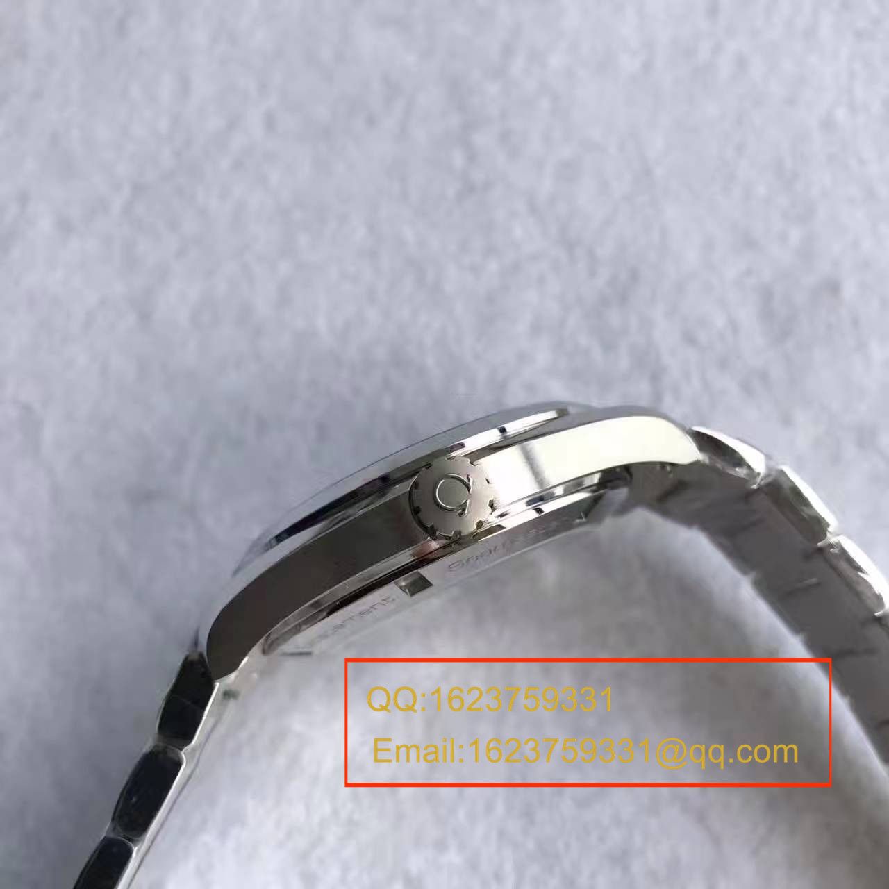【KW Factory  High quality  Replica Watches 】OMEGA Seamaster 系列231.13.42.21.02.002机械 wrist watches  / M131