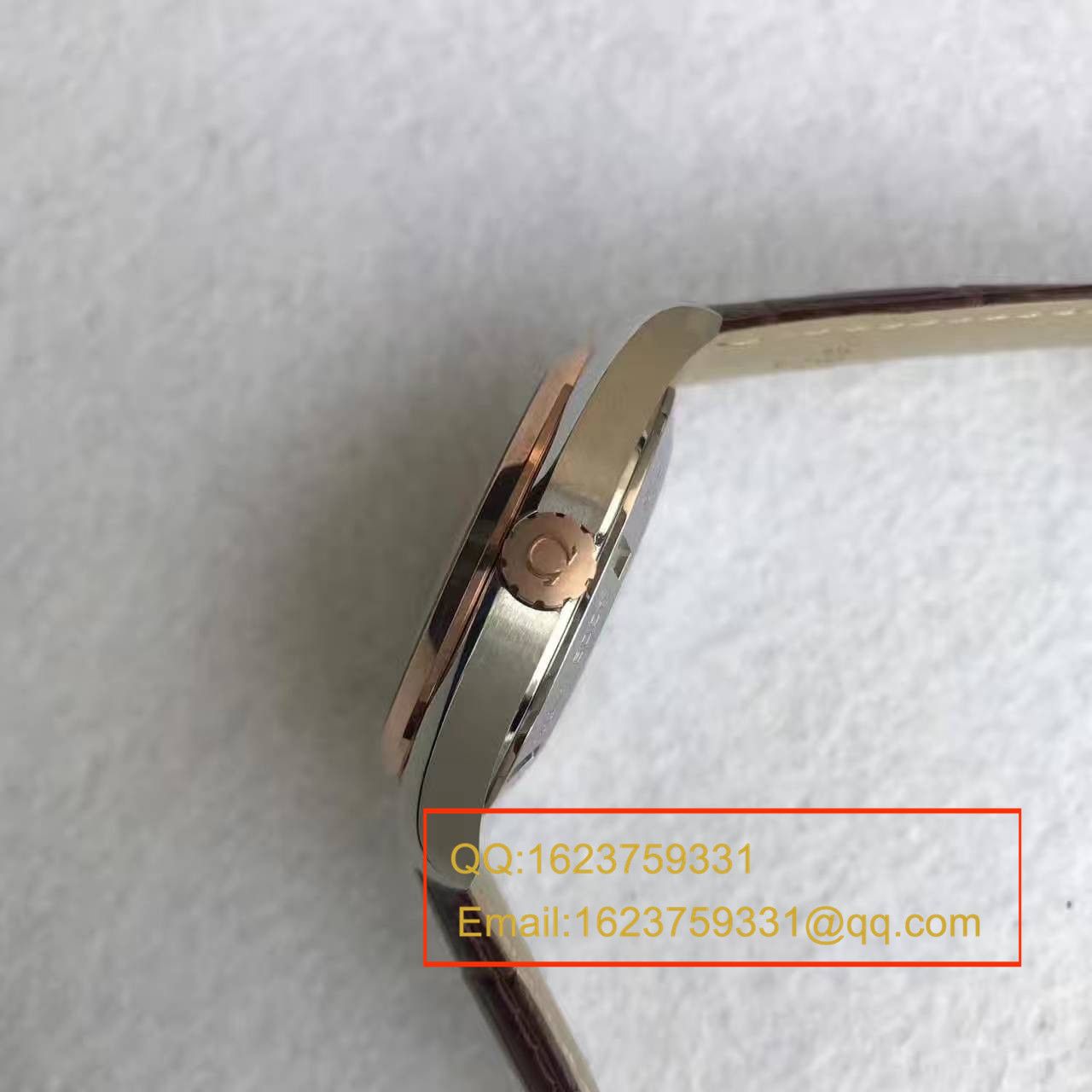 【KW Factory  Perfect  High quality  Copy  Watches 】OMEGA Seamaster AT150米系列231.23.42.21.02.001 wrist watches  / M115