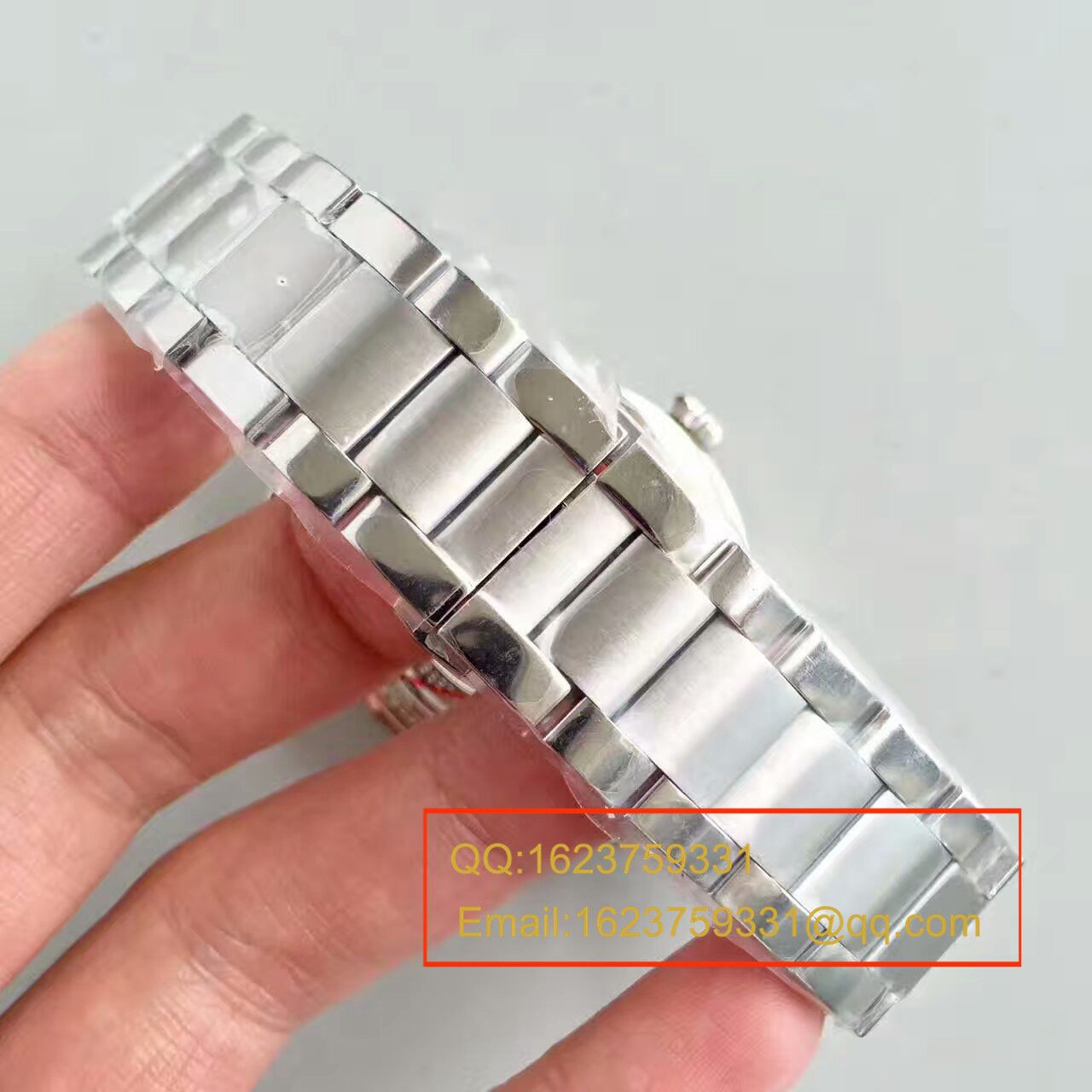 【VF Factory 1:1  Replica Watches 】万宝龙明星4810系列U0114854 wrist watches  / MB007