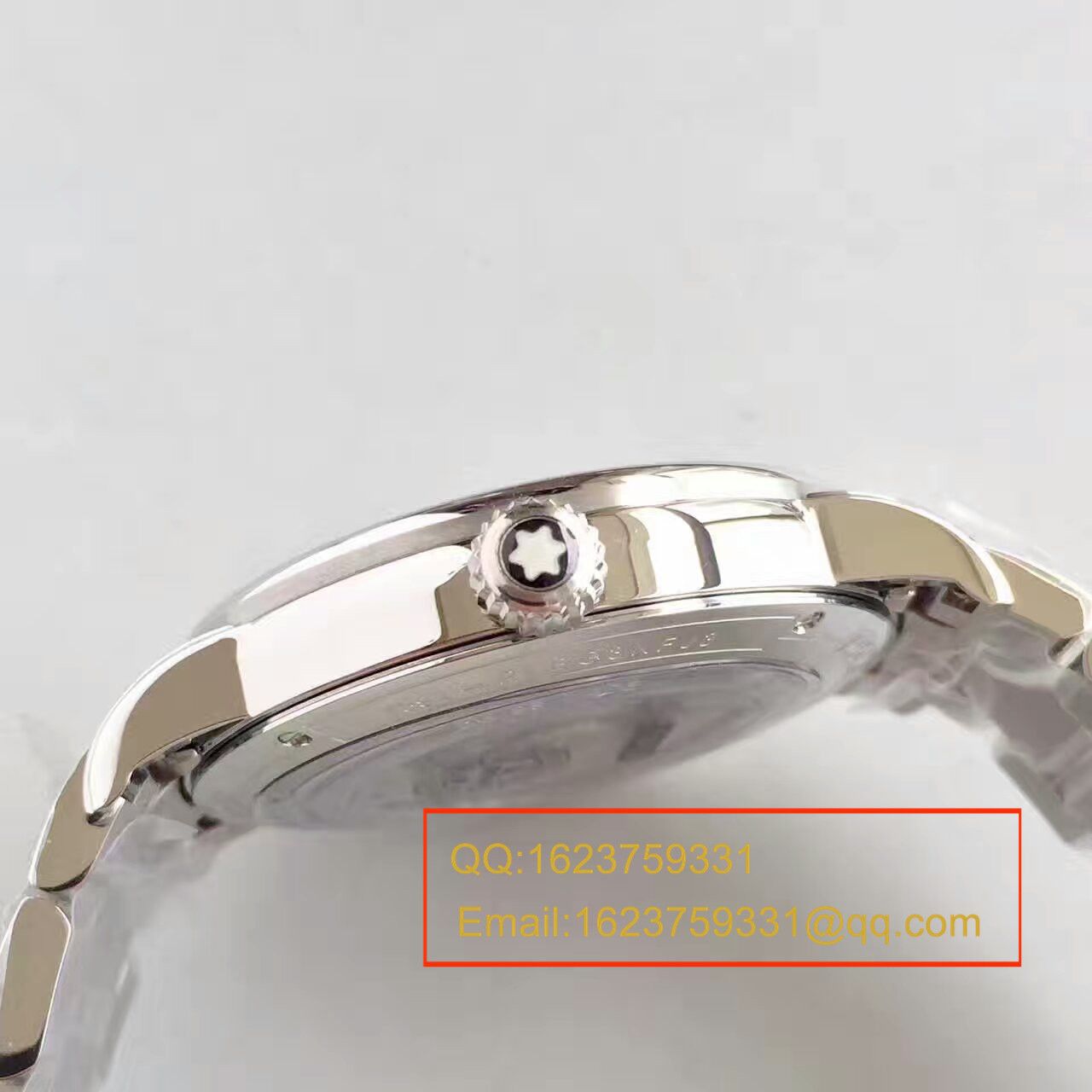 【VF Factory 1:1  Replica Watches 】万宝龙明星4810系列U0114854 wrist watches  / MB007