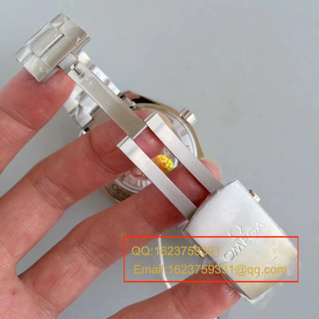 【OM Perfect  High quality  Copy  Watches 】OMEGA Seamaster 海洋宇宙600米腕系列 232.30.46.21.01.002 wrist watches  / MBB123