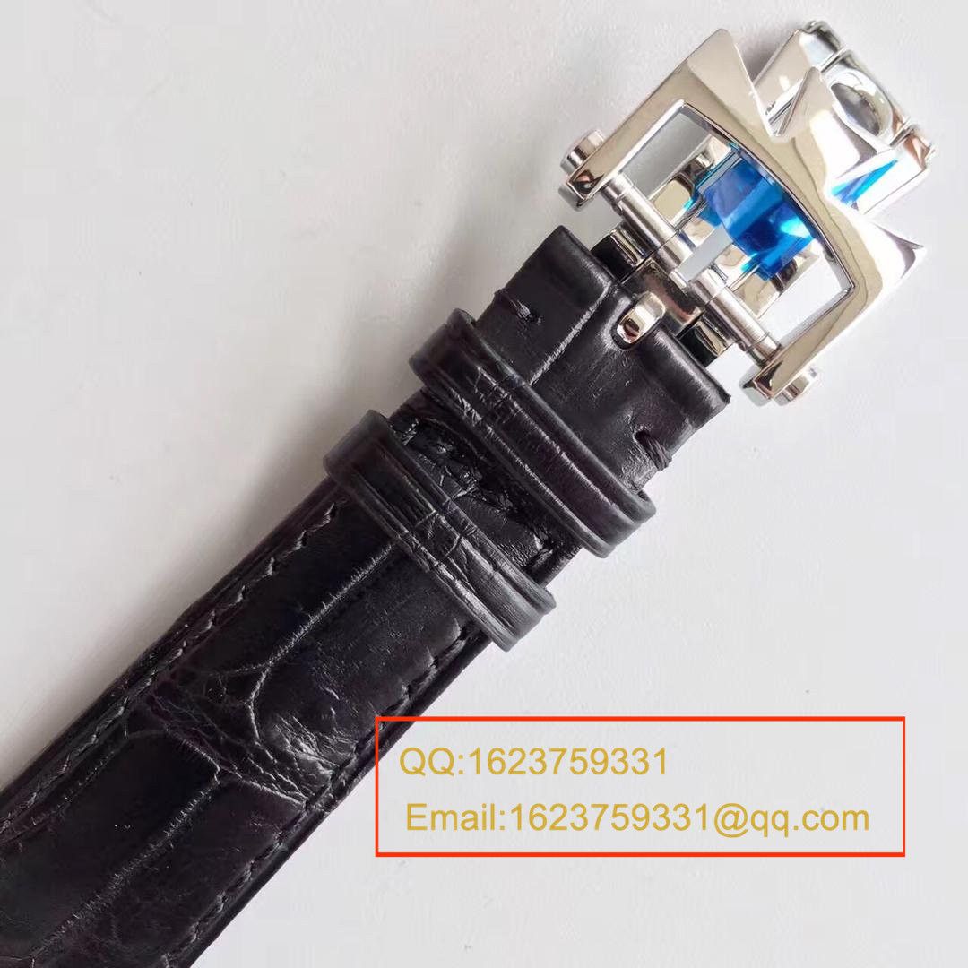 【TF Perfect  High quality  Replica Watches 】Vacheron Constantin    MALTE Tourbillon 系列30130/000P-9876 wrist watches  / JS145