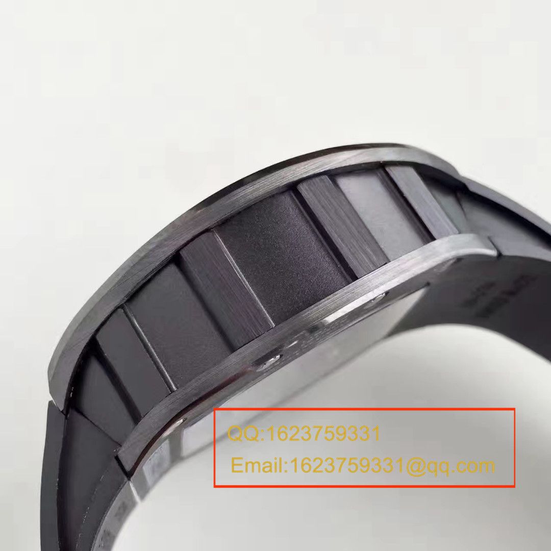 【KV Factory  Perfect  top  Copy  Watches 】 RICHARD MILLE 男士系列RM 61-01 YOHAN BLAKE wrist watches  / RM 61-01