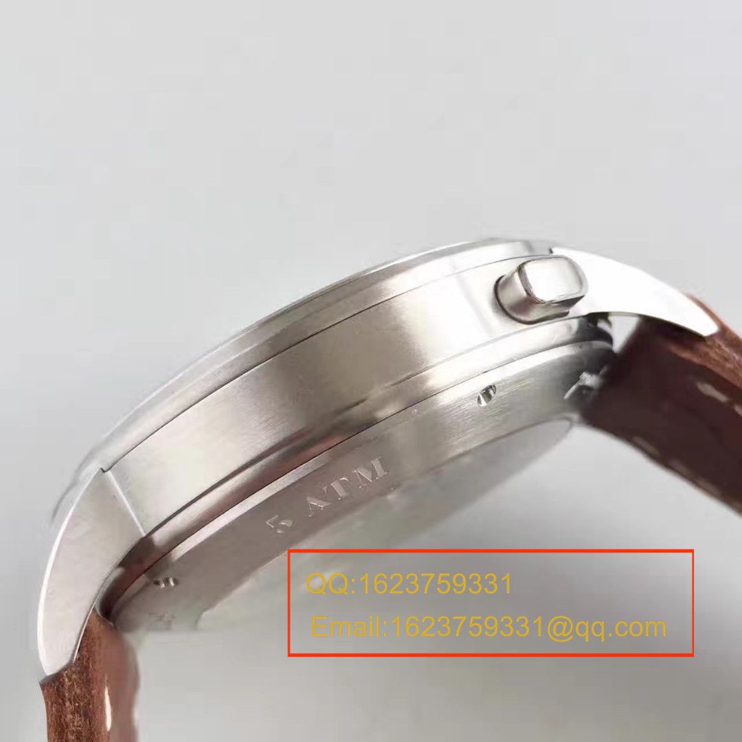 【GF1:1 High quality  Replica Watches 】glashuette original原创SENATOR NAVIGATOR系列39-34-17-17-04男表 / GLA036