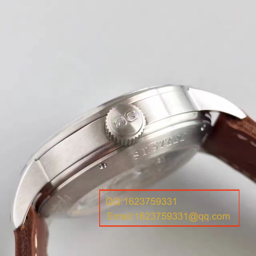 【GF1:1 High quality  Replica Watches 】glashuette original原创SENATOR NAVIGATOR系列39-34-17-17-04男表 / GLA036