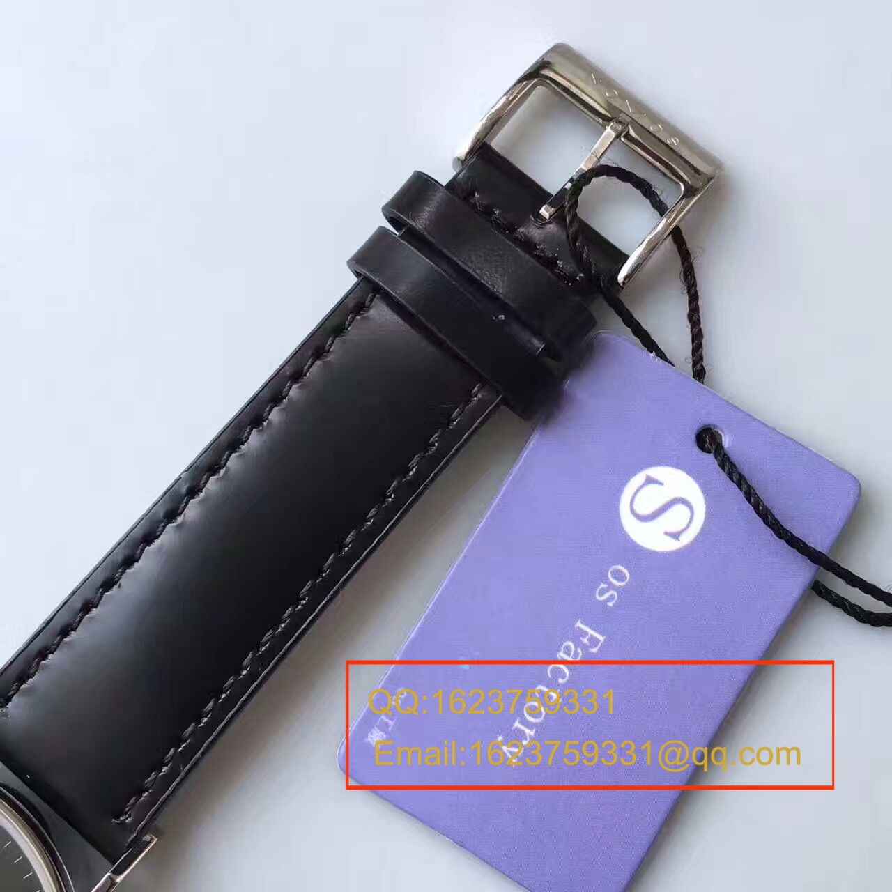 【OS Factory  Perfect  Replica Watches 】NOMOS诺莫斯包豪斯 TANGOMAT系列603 wrist watches 集合、多款可选 / NO003