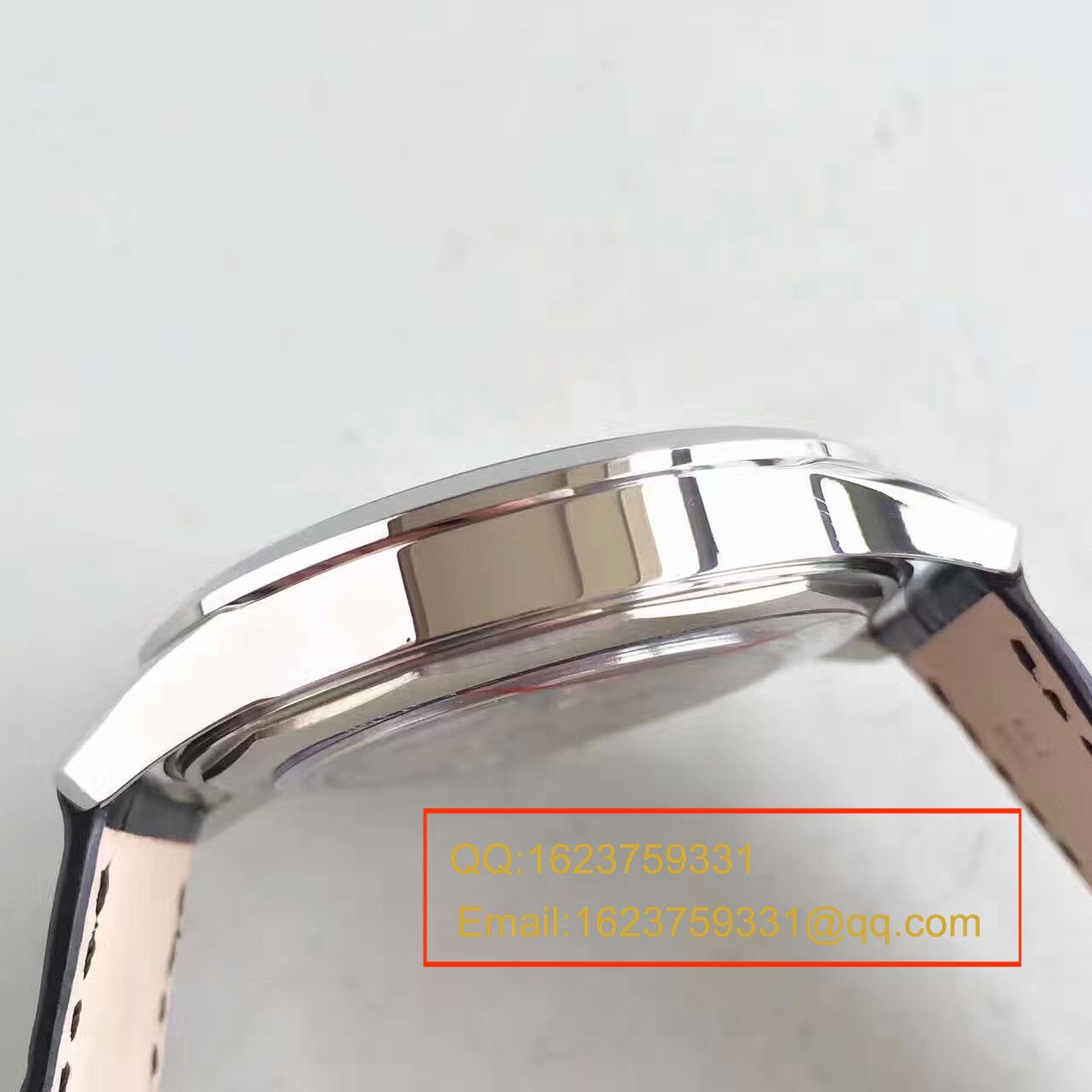 【台湾 Perfect  Knockoff  Watches 】 Jaeger-LeCoultre 地球物理天文台 wrist watches 系列Q8108420机械 wrist watches  / JJ070