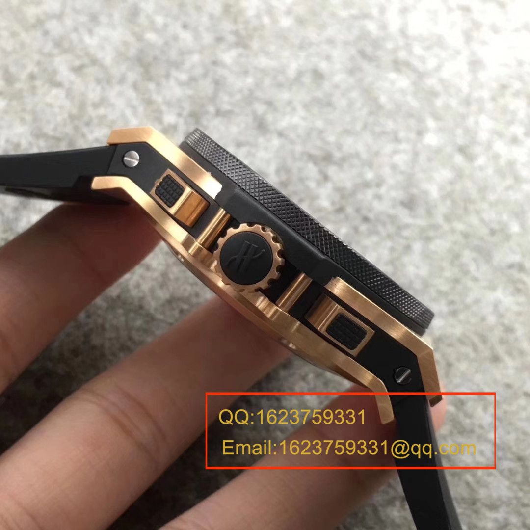 【V6 Factory 1:1 High quality  Replica Watches 】HUBLOT 《恒宝》HUBLOT big bang 系列301.PM.1780.RX wrist watches  / YUB013