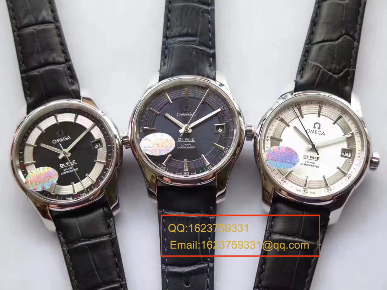 【独家 Video analysis HBBV6 Factory 1:1 High quality  Replica Watches 】OMEGA碟飞系列《明亮之蓝》431.33.41.21.03.001 wrist watches  / M206
