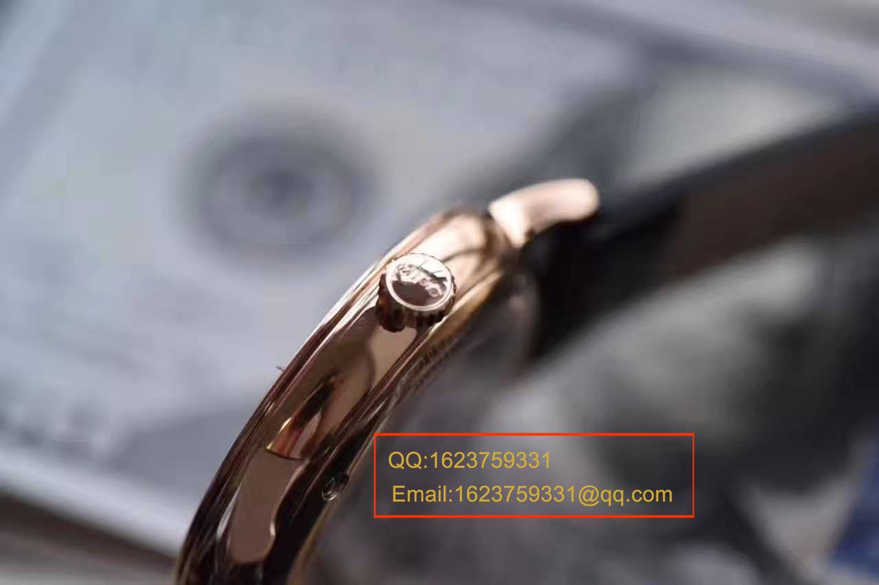 【FK Perfect  High quality  Replica Watches 】美度贝伦赛丽系列M027.407.36.260.00 wrist watches  / MD04