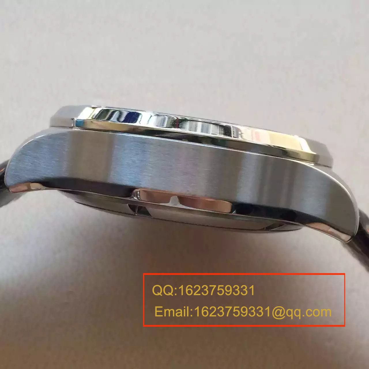 【台湾 Factory 1:1 High quality  Copy  Watches 】美度舵手系列M005.614.16.031.00 wrist watches  / M15