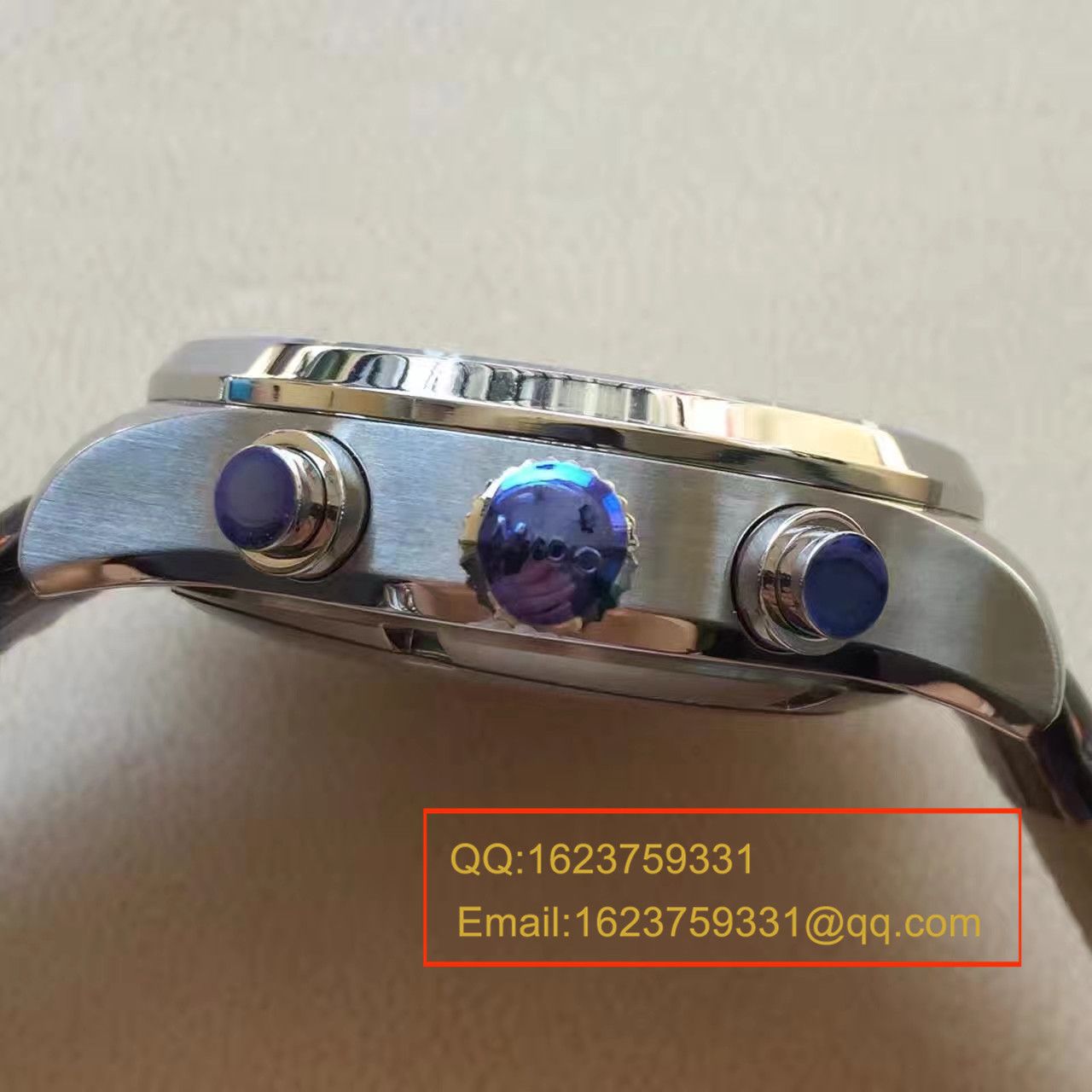 【台湾 Factory 1:1 High quality  Replica Watches 】美度舵手系列M005.614.16.061.00 wrist watches  / M14