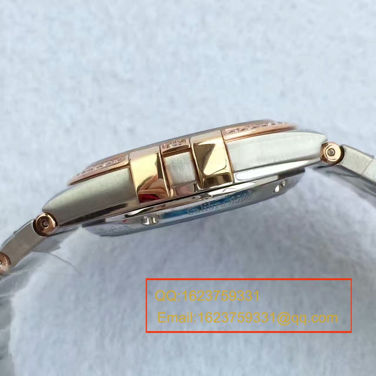 【SSS Perfect  High quality  Replica Watches 】OMEGA Constellation 系列123.20.38.21.01.001 wrist watches 《多色可选》 / M261