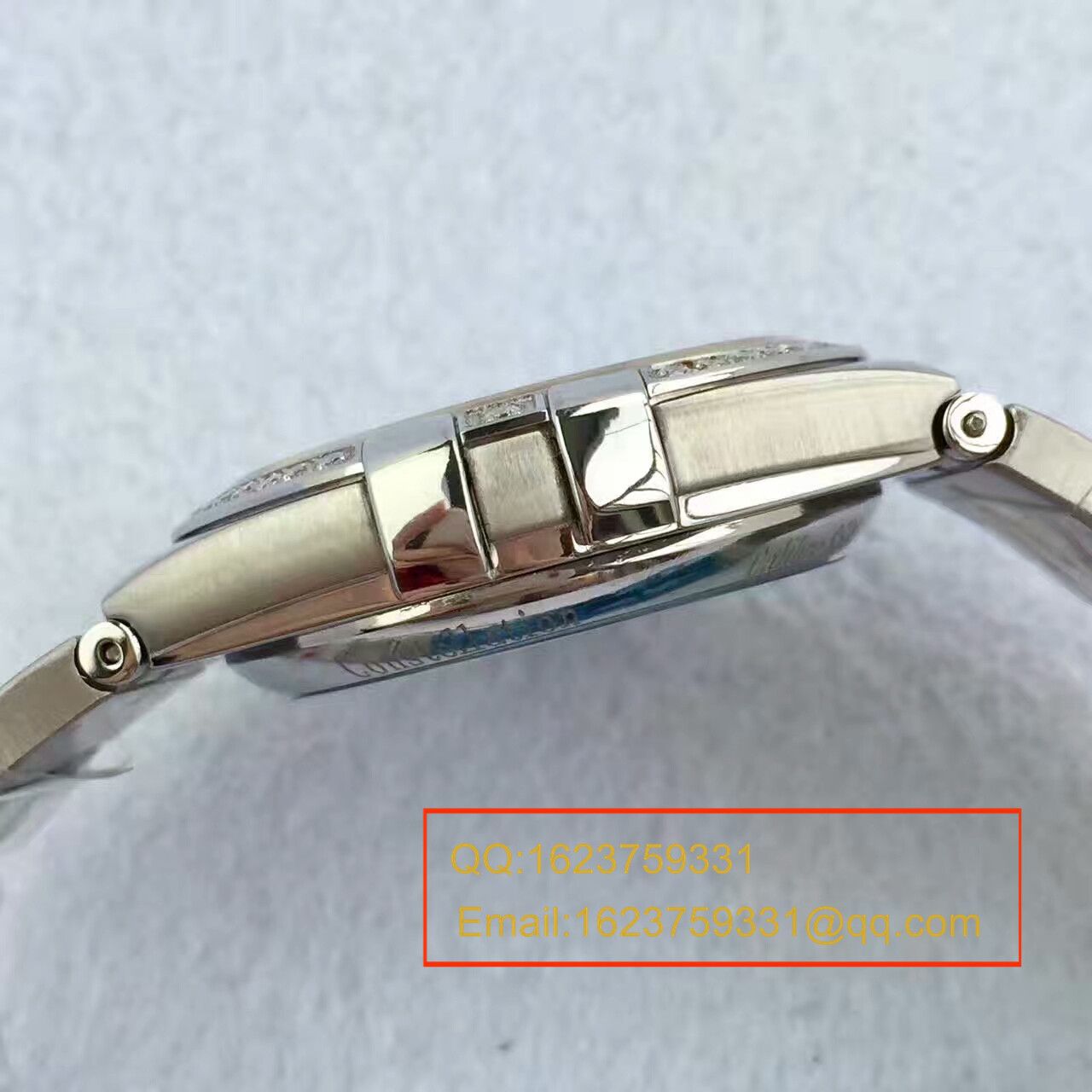 【SSS Perfect  High quality  Replica Watches 】OMEGA Constellation 系列123.20.38.21.01.001 wrist watches 《多色可选》 / M261