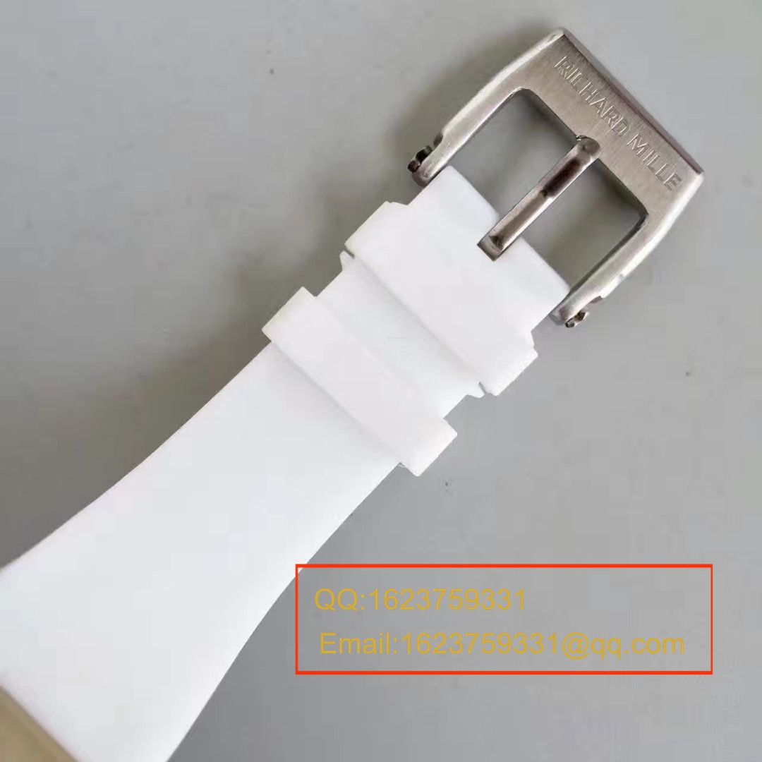 【RM Perfect  High quality  Replica Watches 】RICHARD MILLERICHARD MILLE RM 07-02 红唇贝壳面系列女士 wrist watches  / M029