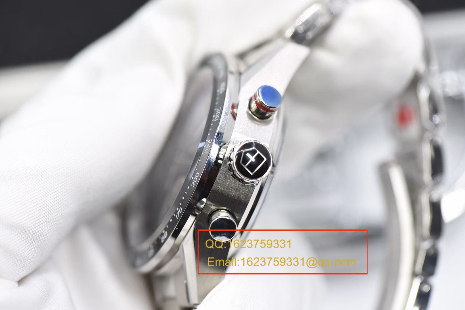 【 Video analysis HBBV6 Perfect  High quality  Replica Watches 】 TAG Heuer Tag Heuer卡莱拉系列CV2A10.BA0796 wrist watches  / TGBD052