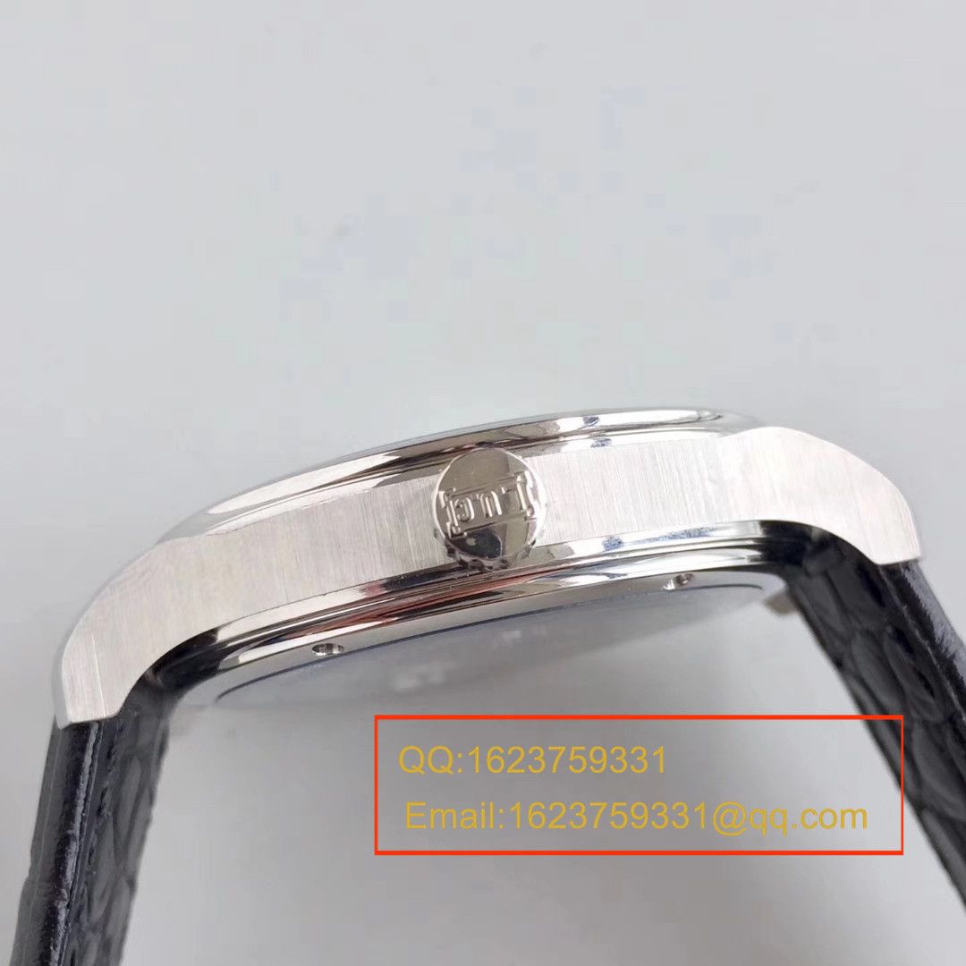 【FK Perfect  High quality  Replica Watches 】 Chopard L.U.C系列168544-3002 wrist watches  / XB015
