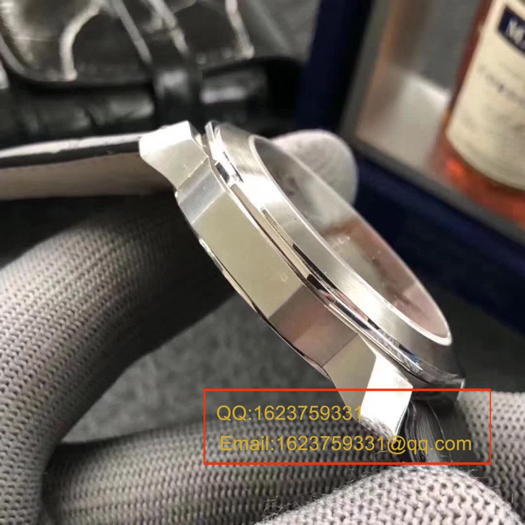 【UF Perfect  High quality  Copy  Watches 】 BVLGARI OCTO系列101964 BGO41BSLD wrist watches  / BGAI002