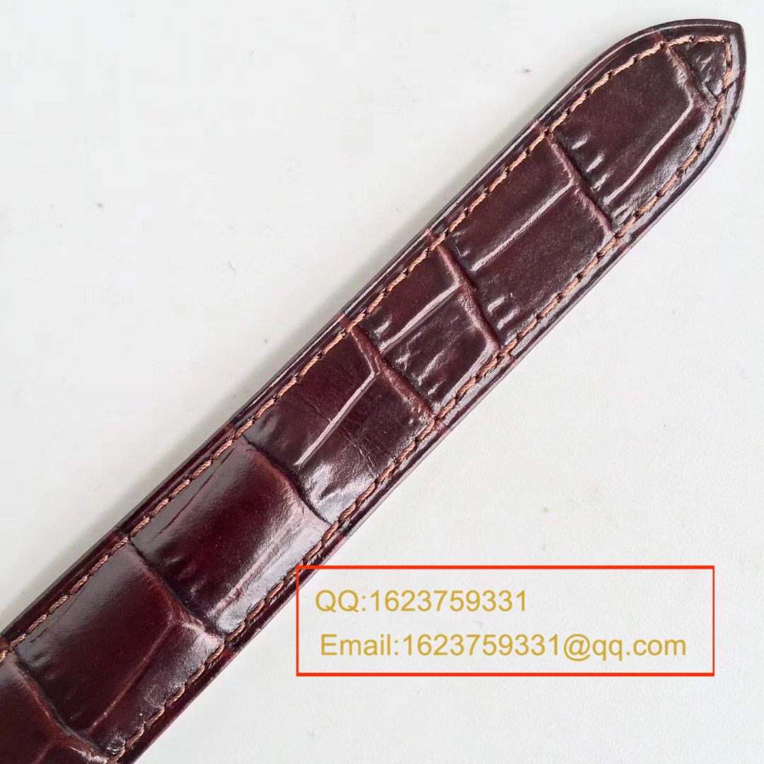 【SY Perfect  High quality  Replica Watches 】 Cartier  DRIVE DE  Cartier  系列WGNM0004 wrist watches  / K136