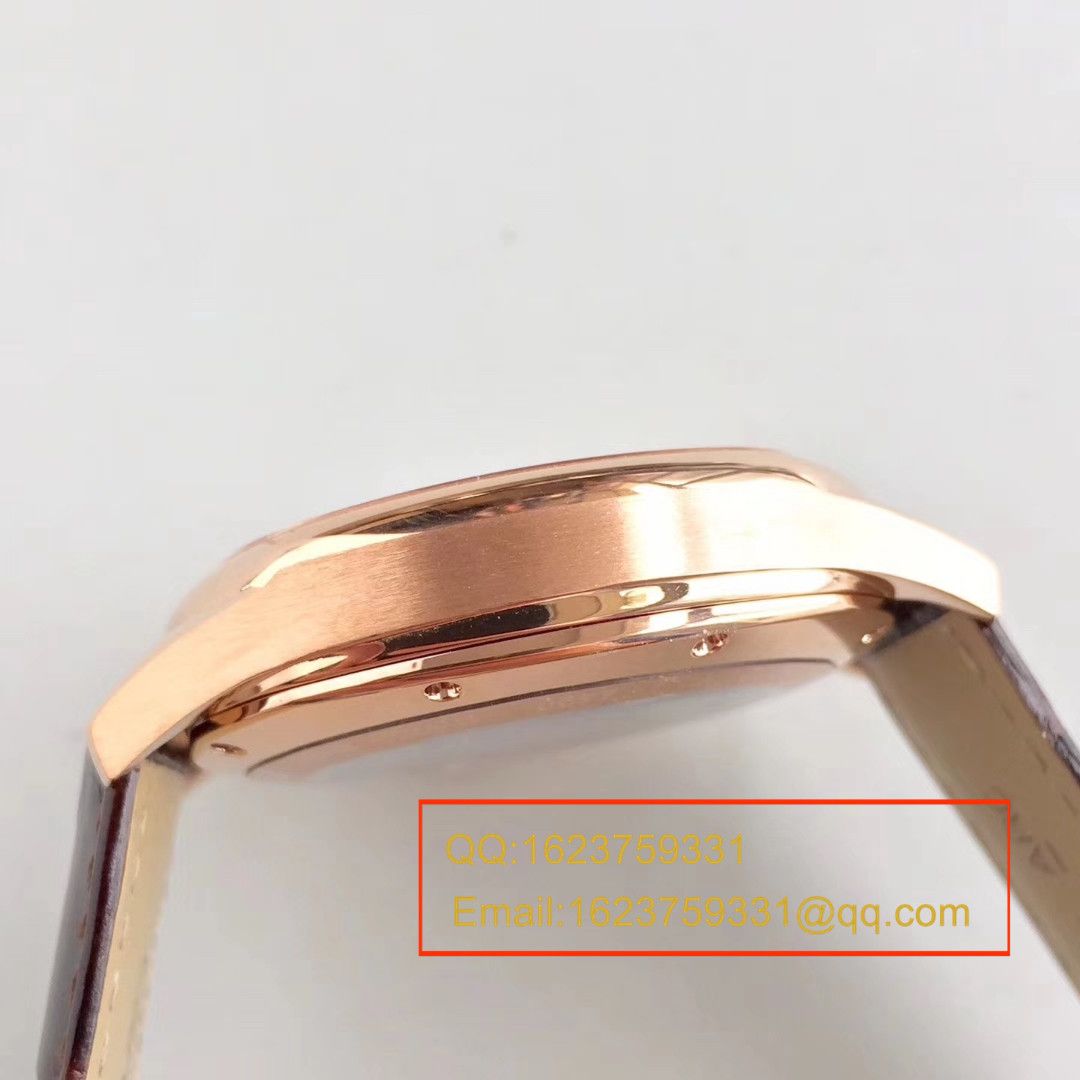【SY Perfect  High quality  Replica Watches 】 Cartier  DRIVE DE  Cartier  系列WGNM0004 wrist watches  / K136