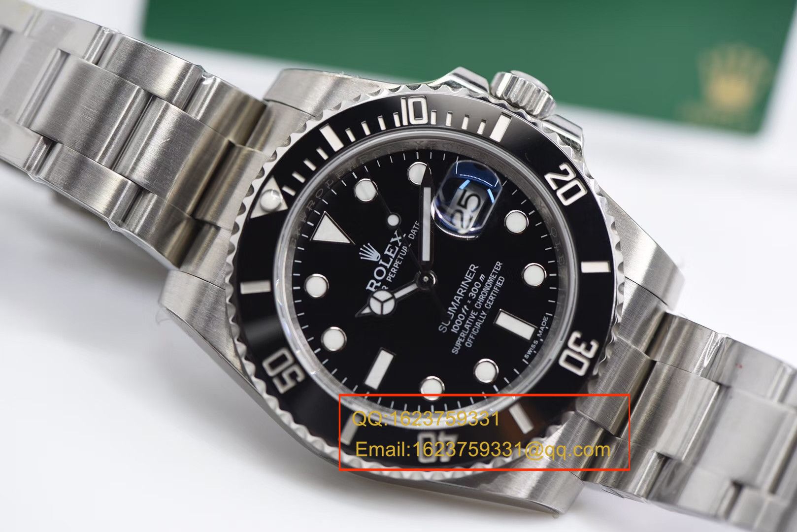  Video analysis 对比AR Factory  Submariner 、 Ditongna 集合 / RBI190