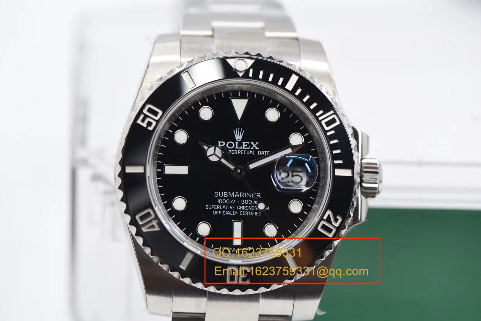  Video analysis 对比AR Factory  Submariner 、 Ditongna 集合 / RBI190