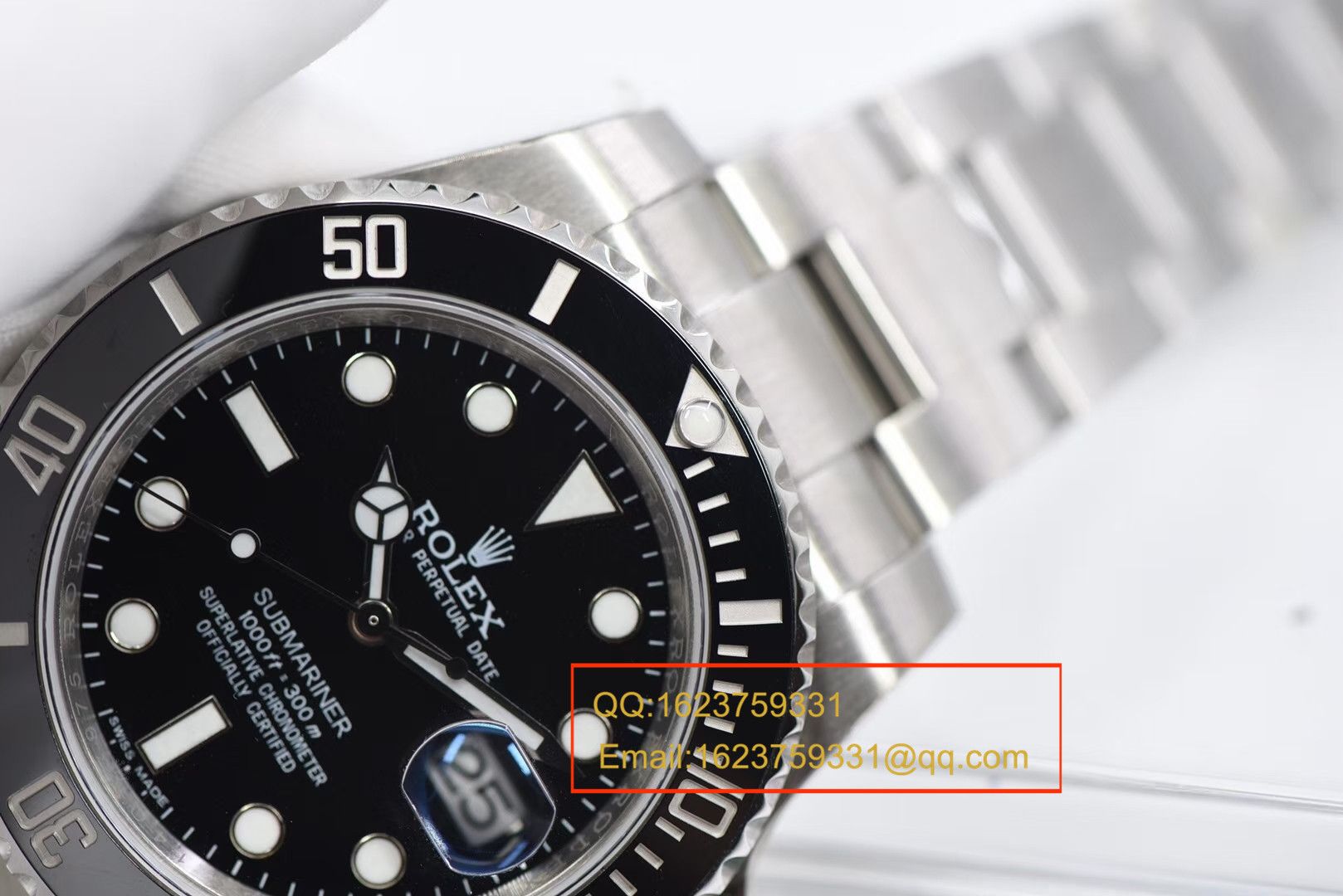  Video analysis 对比AR Factory  Submariner 、 Ditongna 集合 / RBI190