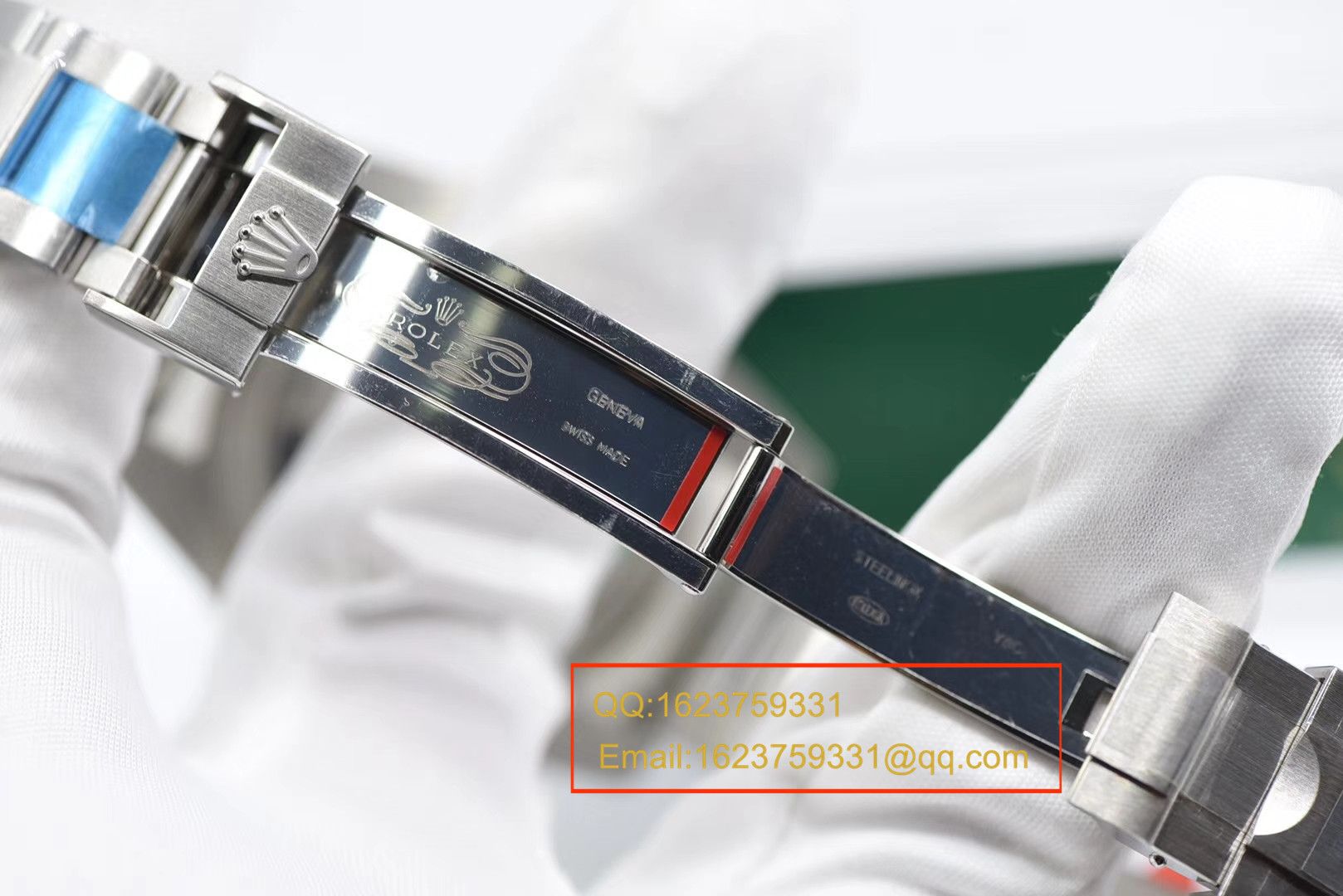  Video analysis 对比AR Factory  Submariner 、 Ditongna 集合 / RBI190